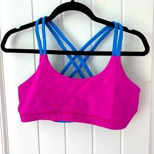 Born Primitive Sports Bra